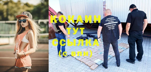 кокс Баксан